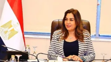 وزيرة التنمية المحلية: حصر كل المشكلات التي تواجه أصحاب المحال للتسهيل عليهم في استخراج الرخص