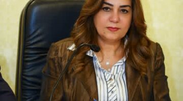 وزيرة التنمية المحلية: تنفيذ إزالة 1100 حالة تعدٍ في مختلف أنحاء البلاد