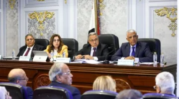 وزيرة التنمية المحلية في مجلس النواب: نركز بشكل كبير على تعزيز الاستثمار
