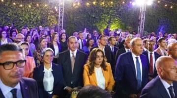 وزيرة التنمية المحلية: “يوم أوروبا” مناسبة للاحتفال بمبادئ الوحدة والتعاون
