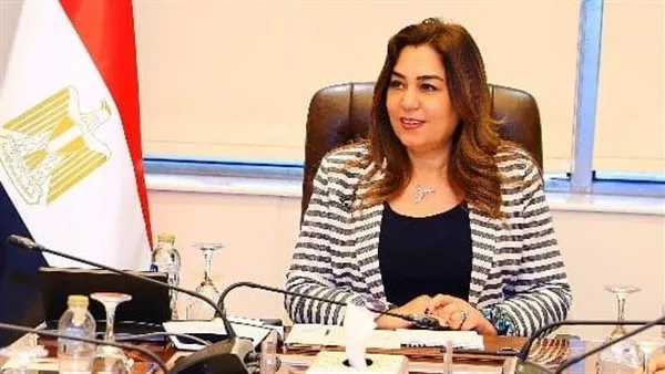 وزيرة التنمية تستعرض تقريرًا عن جهود وحدة السكان المركزية في أبريل لتعزيز الاستثمار في الثروة البشرية وزيرة التنمية تستعرض تقريرًا عن جهود وحدة السكان المركزية في أبريل لتعزيز الاستثمار في الثروة البشرية