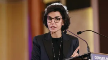 وزيرة الثقافة الفرنسية: رسالة السينمائيين حول غزة تتماشى مع واجبهم الفني