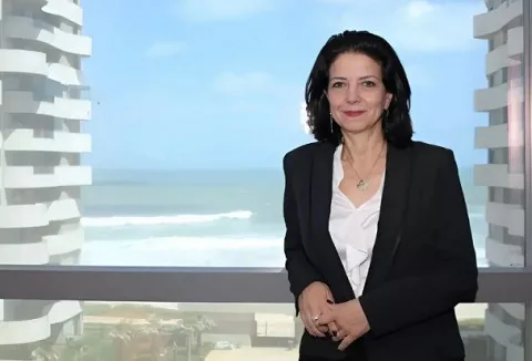 وزيرة مغربية تنبه إلى مخاطر الذكاء الاصطناعي على الحقوق الأساسية