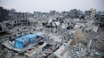 وسائل إعلام إسرائيلية تزعم تصديق الحكومة على خطة احتلال غزة.. وانتقادات حادة لنتنياهو