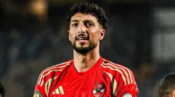الدوري على الأبواب.. وسام أبو علي يستمر في تسجيل الأهداف ويسجل ثاني أهدافه أمام فاركو.