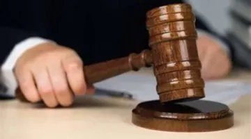محاكمة 41 متهما في قضية «خلية النزهة الإرهابية».. خلال ساعات