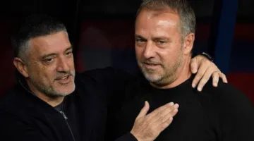 وصف ميسي بالفضيحة.. من هو جارسيا بيمينتا مدرب الأهلي المنتظر؟