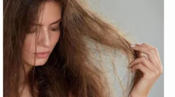 وصفات طبيعية لترطيب الشعر الجاف خلال الطقس الحار