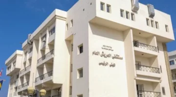 وصول دفعة جديدة من أطباء الجامعات المصرية إلى مستشفى العريش العام للكشف على المواطنين