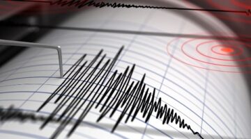 توابع منذ 2023.. هزة أرضية زلزالية بقوة 4.6 درجة تضرب المغرب