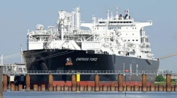 وصول وحدة التغويز الجديدة Energos Power إلى مصر بحلول نهاية مايو 2025