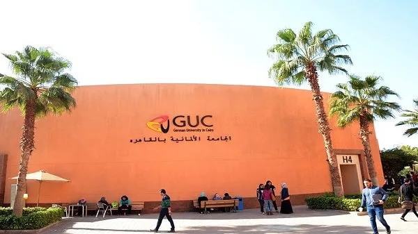 وظيفة جامعة.. الجامعة الألمانية بالقاهرة تعلن عن وظائف أعضاء هيئة التدريس في عدد من التخصص.. سجل هنا وظيفة جامعة.. الجامعة الألمانية بالقاهرة تعلن عن وظائف أعضاء هيئة التدريس في عدد من التخصص.. سجل هنا
