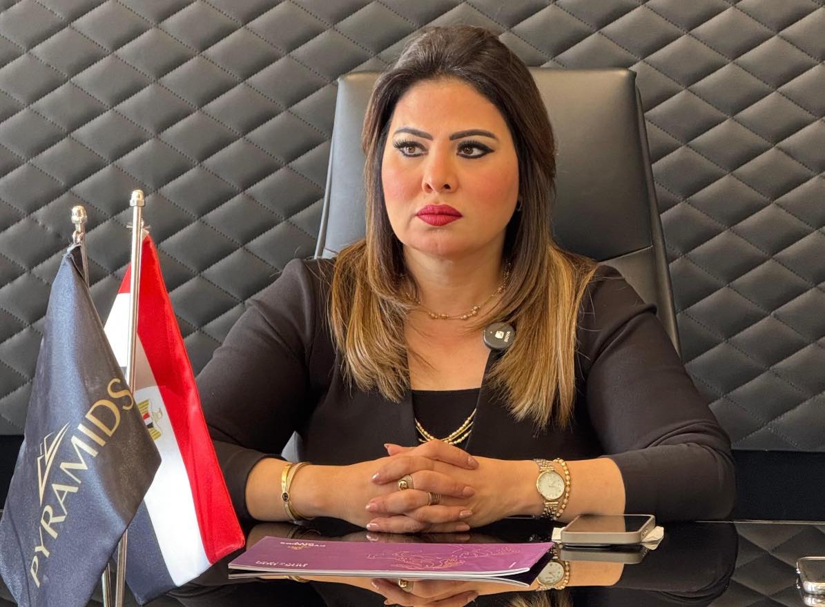 وفاء العربي تكتب: رجال الأعمال.. عندما يصبح المال وسيلة لبناء الوطن وفاء العربي تكتب: رجال الأعمال.. عندما يصبح المال وسيلة لبناء الوطن