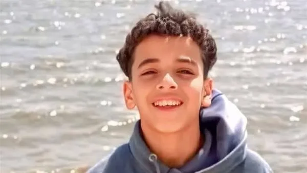 وفاة أدهم طالب كفر الشيخ بعد 10 أيام من إصابته بطلق ناري وفاة أدهم طالب كفر الشيخ بعد 10 أيام من إصابته بطلق ناري