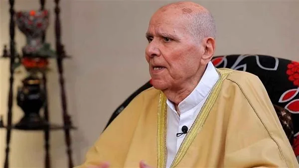 رانيا فريد شوقي تنعى الفنان نعيم عيسى رانيا فريد شوقي تنعى الفنان نعيم عيسى