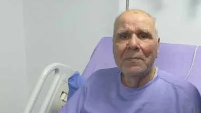 وفاة الفنان نعيم عيسى بعد صراع مع المرض وفاة الفنان نعيم عيسى بعد صراع مع المرض
