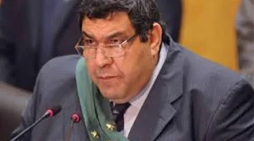 وفاة المستشار شعبان الشامي رئيس محكمة جنايات القاهرة