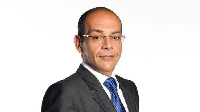 وفاة زوجة الإعلامي محمد مصطفى شردي بعد صراع مع المرض وفاة زوجة الإعلامي محمد مصطفى شردي بعد صراع مع المرض