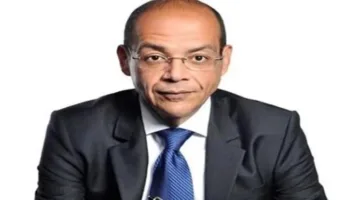 وفاة زوجة الإعلامي محمد مصطفى شردي وتشييع الجنازة بعد صلاة الظهر