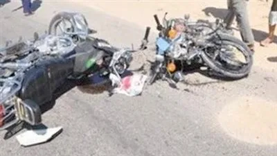 إصابة أربعة أفراد في حادث سير في الفيوم إصابة أربعة أفراد في حادث سير في الفيوم