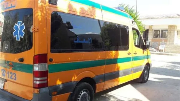 وفاة شخص نتيجة انهيار منزل مكون من طابقين في القليوبية وفاة شخص نتيجة انهيار منزل مكون من طابقين في القليوبية
