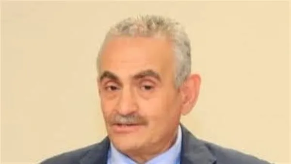 وفاة مدير المكتب الفني السابق لوزير التربية والتعليم وفاة مدير المكتب الفني السابق لوزير التربية والتعليم