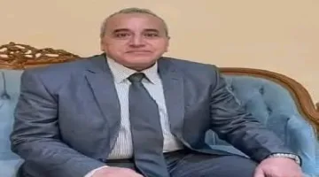 وفاة موجه لغة انجليزية أثناء إشرافه على طباعة امتحانات النقل بالشرقية