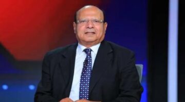 وفاة نجل الكاتب الصحفي عصام سالم متأثرا بإصابته في حادث خط غاز 6 أكتوبر