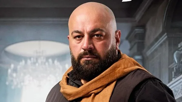 وفاة والد الفنان محمد عبد السيد وفاة والد الفنان محمد عبد السيد