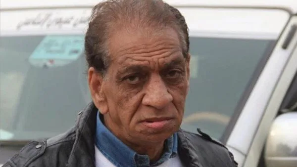 وفاة والدة زوجة المنتج محمد السبكي.. والعزاء غدا في مسجد الحامدية الشاذلية بعد صلاة المغرب وفاة والدة زوجة المنتج محمد السبكي.. والعزاء غدا في مسجد الحامدية الشاذلية بعد صلاة المغرب