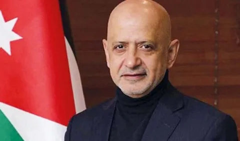 وفد أردني خاص يرأسه الحاج توفيق يتجه إلى دمشق وفد أردني خاص يرأسه الحاج توفيق يتجه إلى دمشق