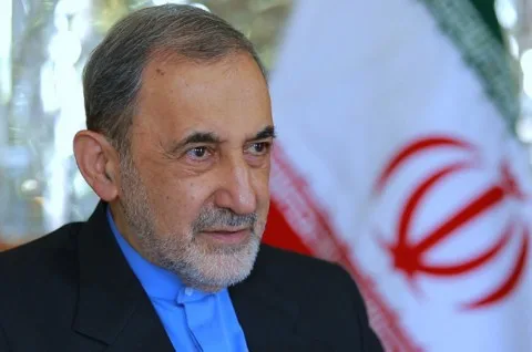 وفد من حماس والجهاد الإسلامي يناقش مع مستشار خامنئي الأوضاع في غزة