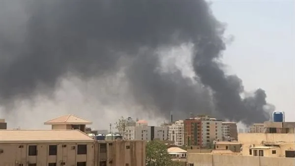 وكالة الأنباء السودانية: مقتل 14 مدنيًا في قصف للدعم السريع على أحياء بشمال دارفور وكالة الأنباء السودانية: مقتل 14 مدنيًا في قصف للدعم السريع على أحياء بشمال دارفور