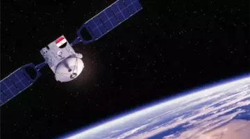وكالة الفضاء المصرية: الدولة حريصة على تطوير قطاع الأقمار الصناعية