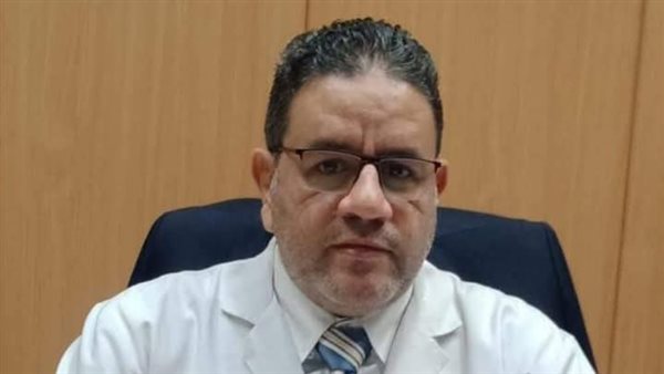 وكيل "صحة المنوفية" يتفقد مستشفى سرس الليان العام ويحيل المتغيبين للتحقيق وكيل "صحة المنوفية" يتفقد مستشفى سرس الليان العام ويحيل المتغيبين للتحقيق