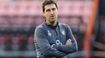 وكيل إيراولا: اللاعب حصل على عرض من الهلال السعودي