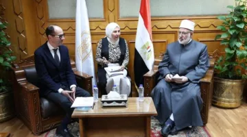 وكيل الأزهر: الأخوة الإنسانية أهم وثيقة إنسانية صدرت في العصر الحديث