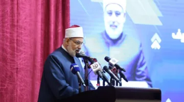 وكيل الأزهر: الشباب عماد الأمة.. وفلسطين لن تتحرر إلا بسواعدهم