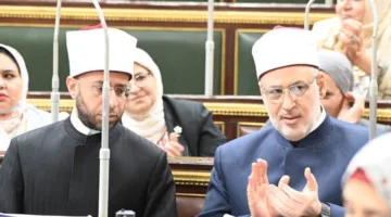وكيل الأزهر الشريف: قانون الفتوى يمثل طفرة غير مسبوقة في هذا المجال