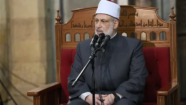 وكيل الأزهر ينعى الشيخ عبد الصبور هيكل رئيس قطاع المعاهد الأزهري الأسبق وكيل الأزهر ينعى الشيخ عبد الصبور هيكل رئيس قطاع المعاهد الأزهري الأسبق