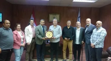 وكيل الشباب بالغربية: توفير الدعم المناسب لجميع الألعاب الرياضية