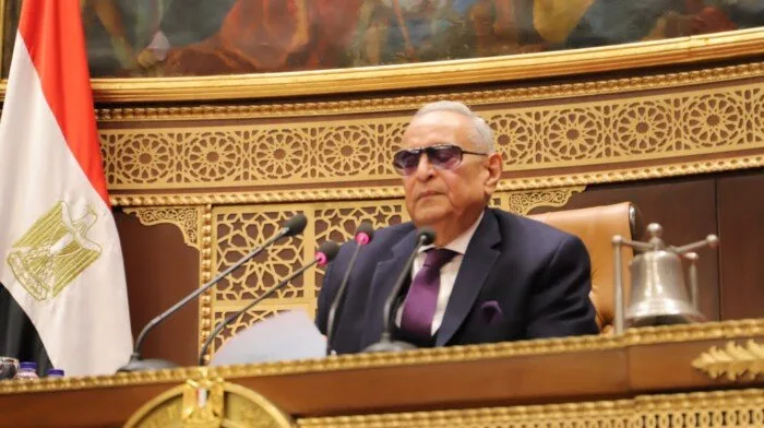 وكيل الشيوخ يختتم الجلسة العامة دون تحديد موعد للانعقاد المقبل