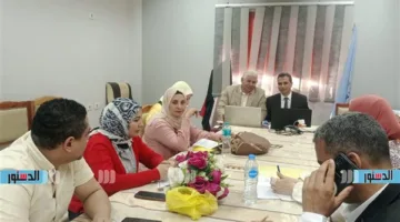 وكيل تعليم كفر الشيخ: لم نلاحظ أي انتهاكات في امتحانات النقل والدبلومات الفنية