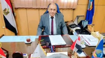 وكيل زراعة البحيرة يصدر تغييرات جديدة فى قيادات المديرية