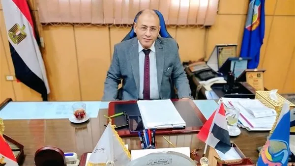 وكيل زراعة البحيرة يصدر تغييرات جديدة فى قيادات المديرية وكيل زراعة البحيرة يصدر تغييرات جديدة فى قيادات المديرية