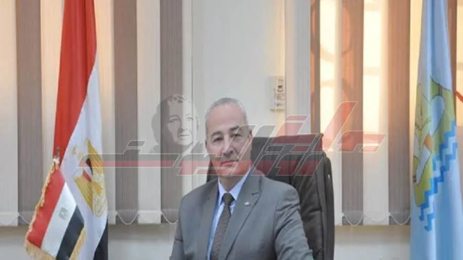 وكيل شباب كفر الشيخ يتناول تدشين “معمل الابتكار” وكيل شباب كفر الشيخ يتناول تدشين “معمل الابتكار”