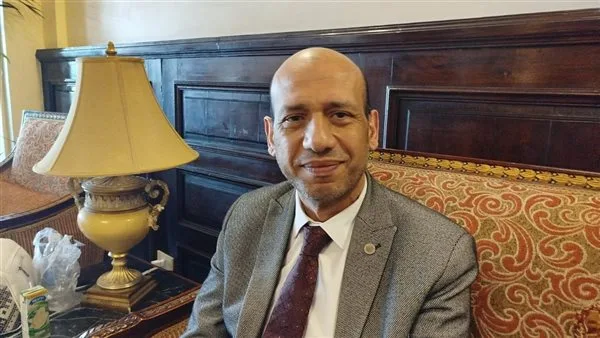 وكيل “صحة الفيوم”: المؤتمر السادس للنساء والتوليد يعزز مهارات الأطباء الجدد. وكيل “صحة الفيوم”: المؤتمر السادس للنساء والتوليد يعزز مهارات الأطباء الجدد.