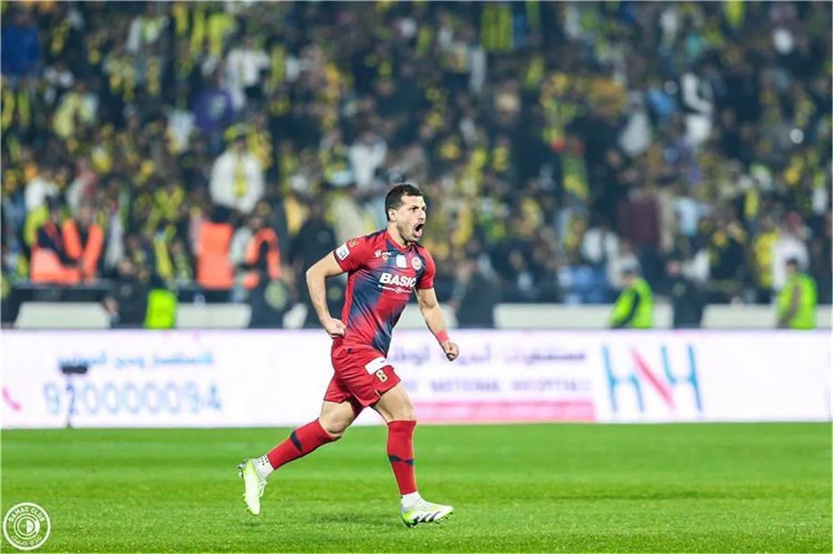 وكيل طارق حامد يكشف تفاصيل المفاوضات مع الزمالك وموقف اللاعب الحالي وكيل طارق حامد يكشف تفاصيل المفاوضات مع الزمالك وموقف اللاعب الحالي