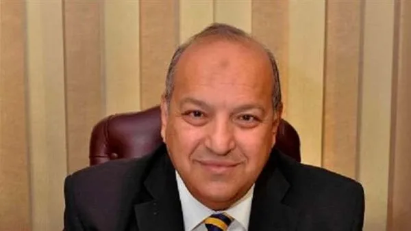 وكيل لجنة الصحة في البرلمان: عدد الصيادلة المسجلين حالياً يصل إلى 213 ألفاً وكيل لجنة الصحة في البرلمان: عدد الصيادلة المسجلين حالياً يصل إلى 213 ألفاً