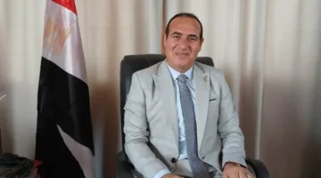 وكيل وزارة الزراعة بالإسماعيلية: تمكنا من الحصول على كافة التسهيلات من الدولة ولا يوجد مجال لفقدان أو إهدار القمح هذا العام.